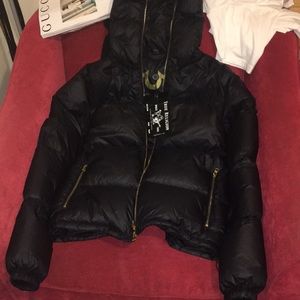 True Religion Brand Coat